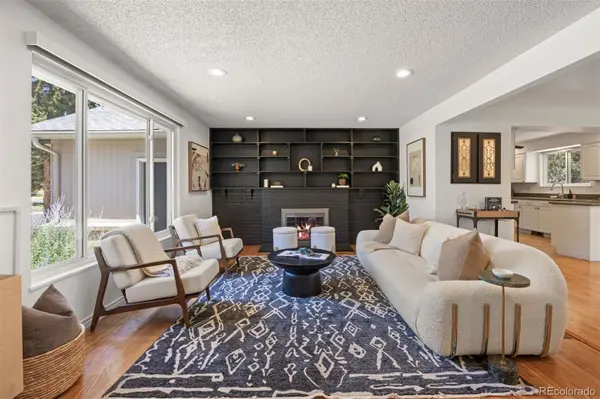 1822 S Olive ST, Denver, CO 80224