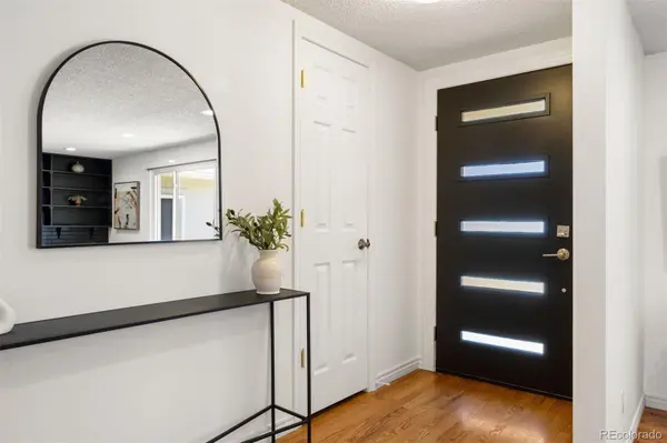 1822 S Olive ST, Denver, CO 80224