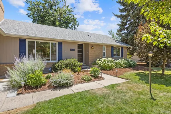 1822 S Olive ST, Denver, CO 80224