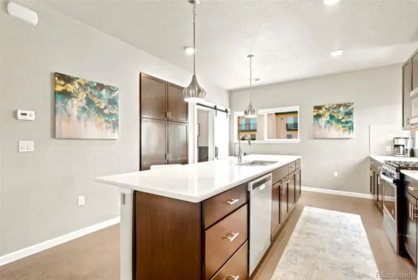 58 Cheyenne BLVD, Colorado Springs, CO 80905