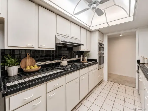 7000 E Quincy AVE #B-204, Denver, CO 80237