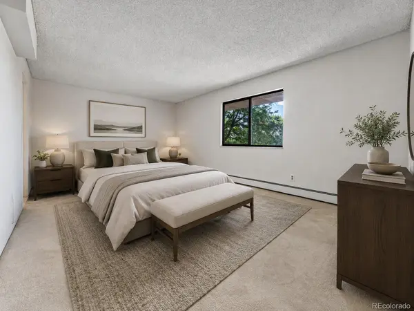 7000 E Quincy AVE #B-204, Denver, CO 80237