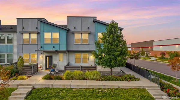 16291 Bolling DR, Denver, CO 80239