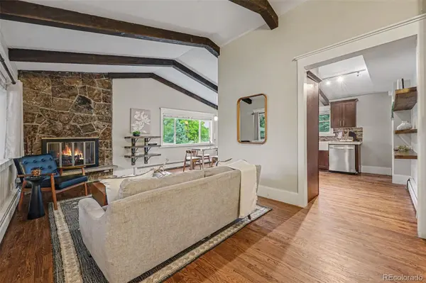 2950 Kendall ST, Wheat Ridge, CO 80214