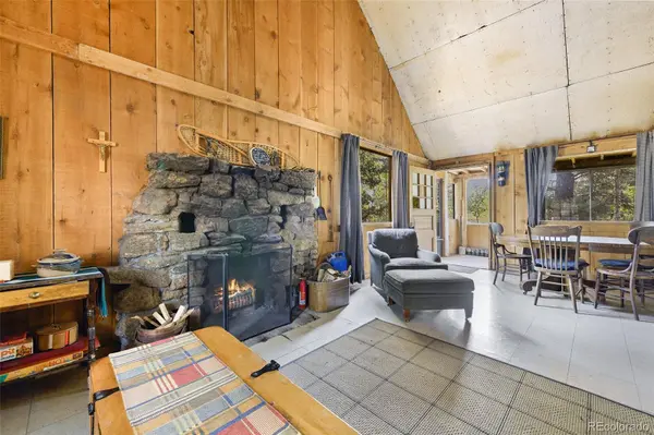114 Mt Powderhorn LN, Florissant, CO 80816