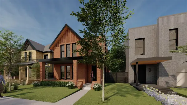 3044 Champa ST, Denver, CO 80205