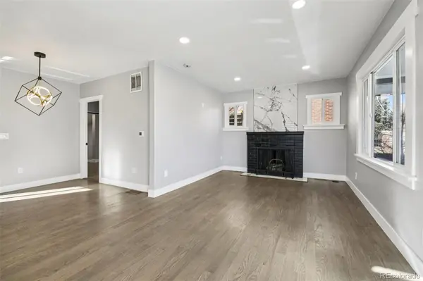 2921 Sheridan BLVD, Wheat Ridge, CO 80214