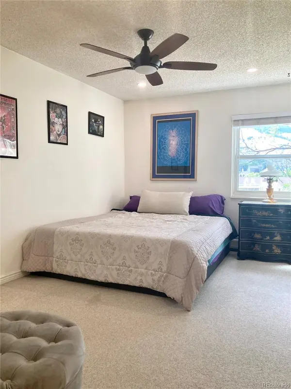 501 Golden CIR #303, Golden, CO 80401