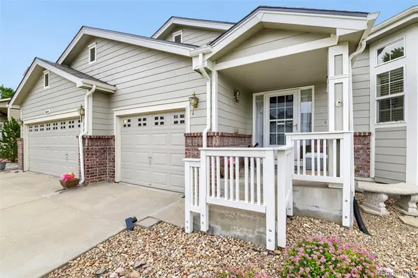 884 Taylor LN, Erie, CO 80516