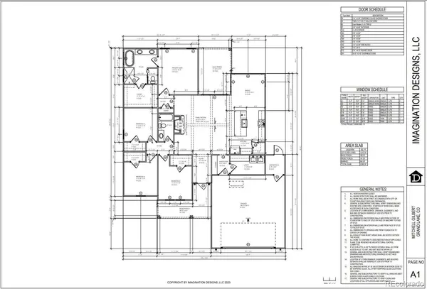 446 Trail Ridge DR, Grand Lake, CO 80447
