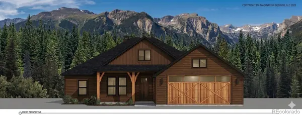 446 Trail Ridge DR, Grand Lake, CO 80447
