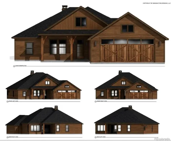 446 Trail Ridge DR, Grand Lake, CO 80447