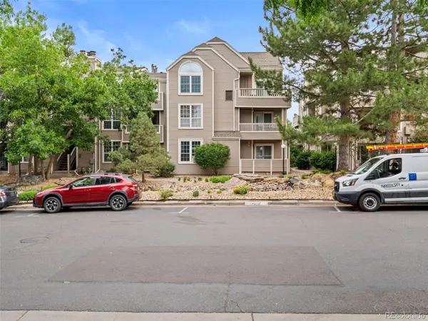 5725 W Atlantic PL #305, Lakewood, CO 80227