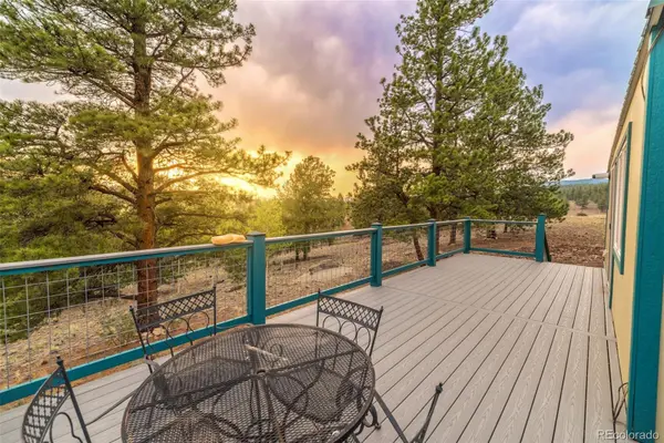 63 Rock Creek WAY, Jefferson, CO 80456