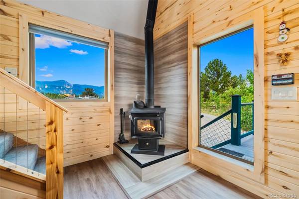 63 Rock Creek WAY, Jefferson, CO 80456