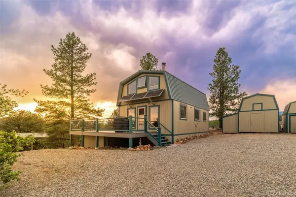 63 Rock Creek WAY, Jefferson, CO 80456