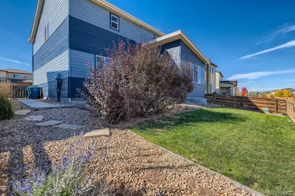 10836 Truckee CIR, Commerce City, CO 80022