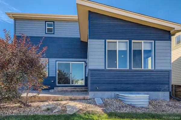 10836 Truckee CIR, Commerce City, CO 80022