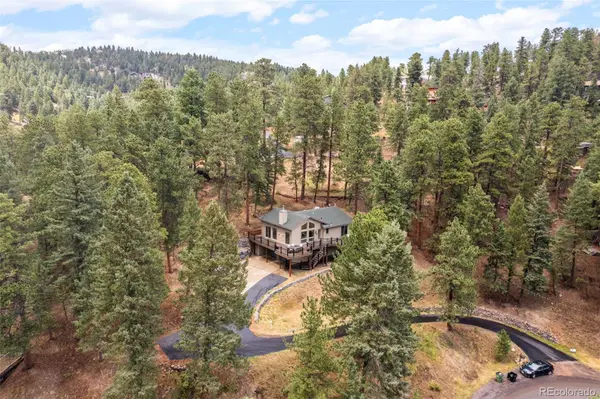 32539 Aspen Meadow DR, Evergreen, CO 80439