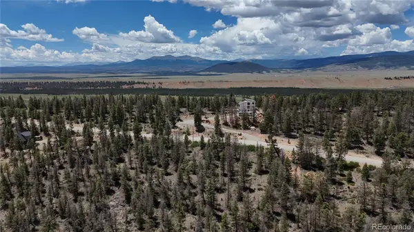 1396 Middle Fork VIS, Fairplay, CO 80440