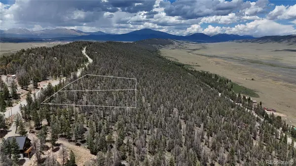 1396 Middle Fork VIS, Fairplay, CO 80440