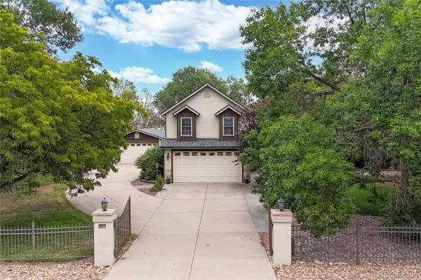 12524 Troy ST, Henderson, CO 80640