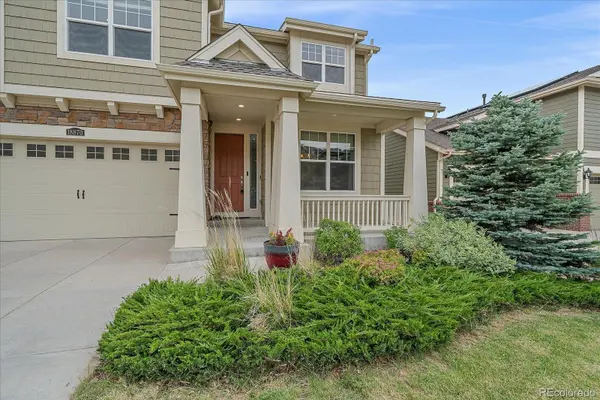 18870 W 85th DR, Arvada, CO 80007