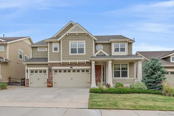 18870 W 85th DR, Arvada, CO 80007