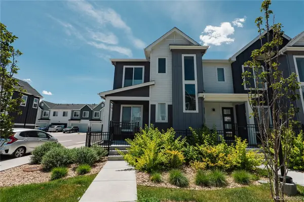 1981 S Poplar, Denver, CO 80224
