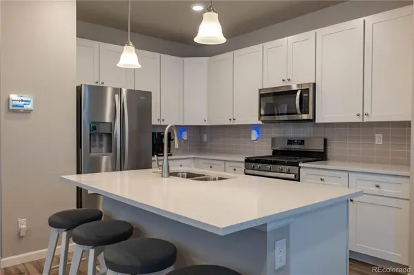1981 S Poplar, Denver, CO 80224