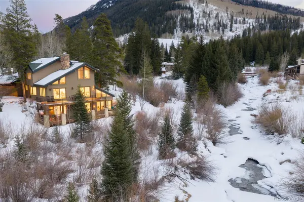 5148 Gore CIR, Vail, CO 81657