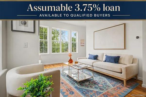 1489 Steele ST #208, Denver, CO 80206