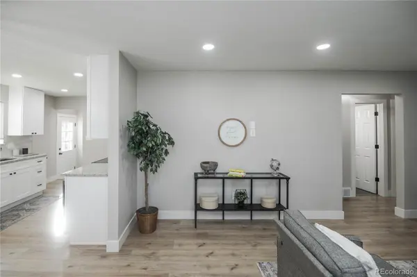 9170 Cypress DR, Denver, CO 80229