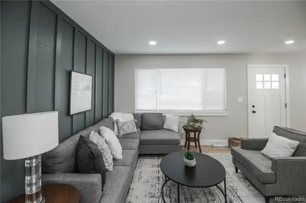 9170 Cypress DR, Denver, CO 80229