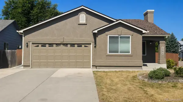 6996 Reunion CIR, Fountain, CO 80817