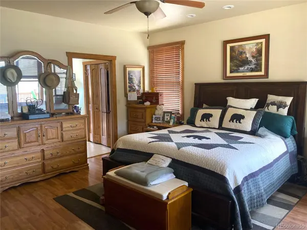 1420 Coyote RUN, Cotopaxi, CO 81223