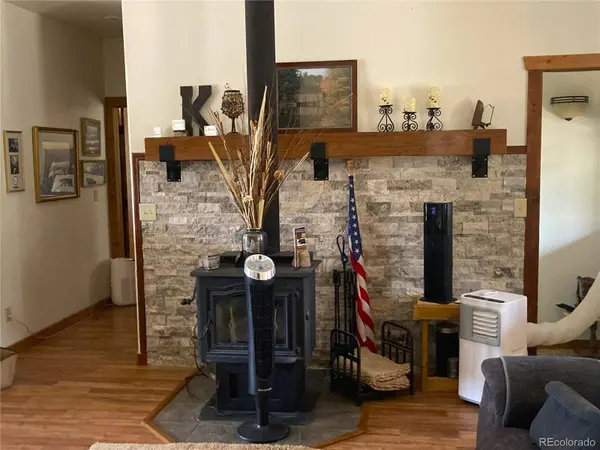 1420 Coyote RUN, Cotopaxi, CO 81223