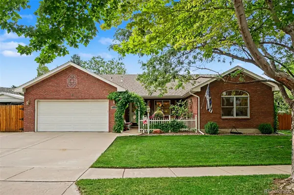 110 Sioux DR, Berthoud, CO 80513