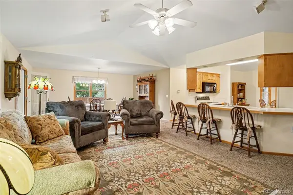 110 Sioux DR, Berthoud, CO 80513