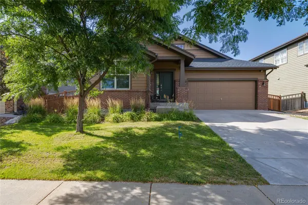 19772 E 63rd DR, Aurora, CO 80019