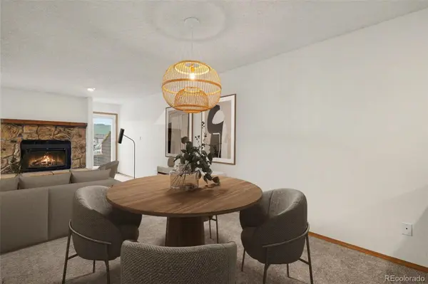 1050 Magic Lamp WAY #E, Monument, CO 80132