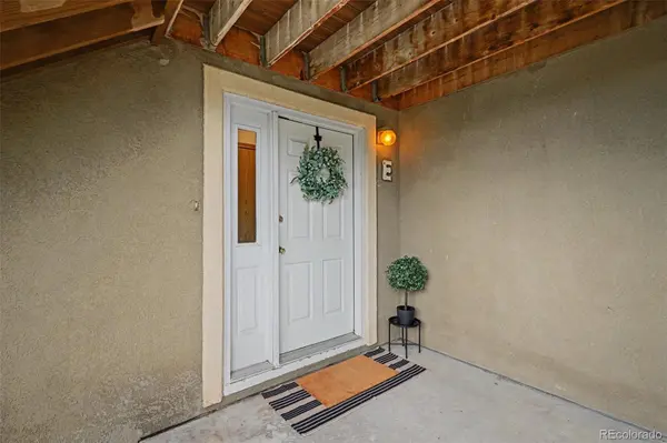 1050 Magic Lamp WAY #E, Monument, CO 80132
