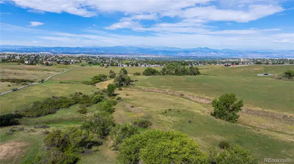 10443 Tomahawk RD, Parker, CO 80138