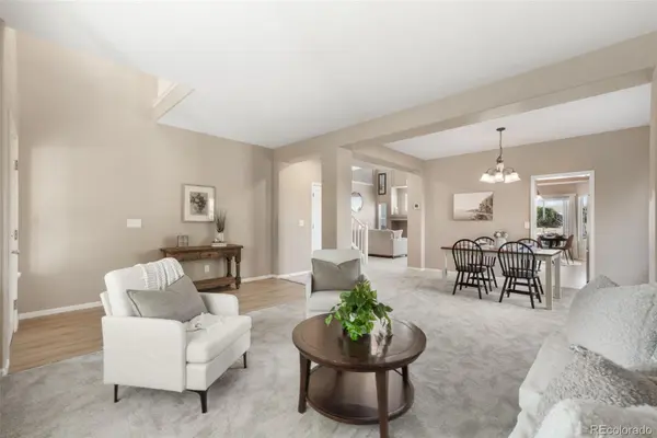 460 High Plains ST, Castle Rock, CO 80104