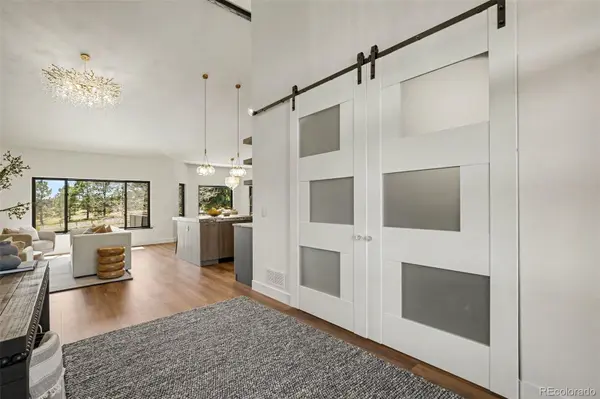 4990 Black Fox CIR, Elizabeth, CO 80107