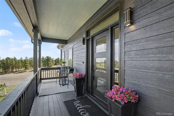 4990 Black Fox CIR, Elizabeth, CO 80107