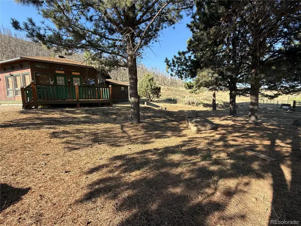 27833 Co Rd NN, Fort Garland, CO 81133