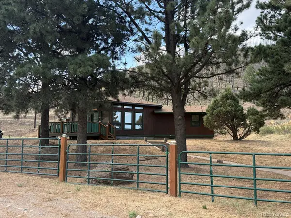 27833 Co Rd NN, Fort Garland, CO 81133
