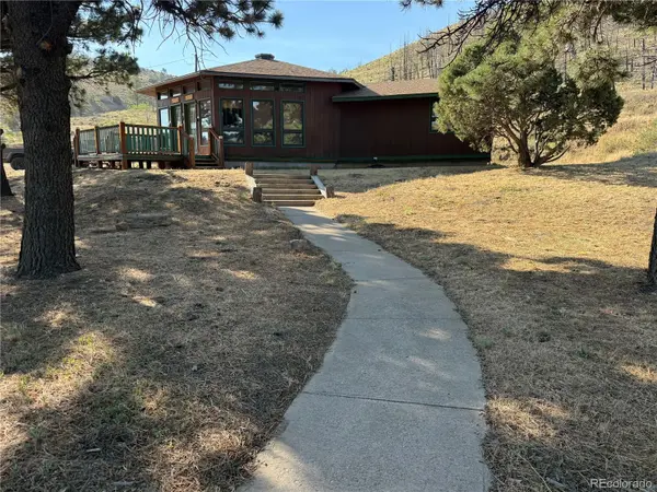 27833 Co Rd NN, Fort Garland, CO 81133