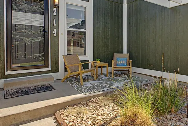 214 Poppy ST, Golden, CO 80401